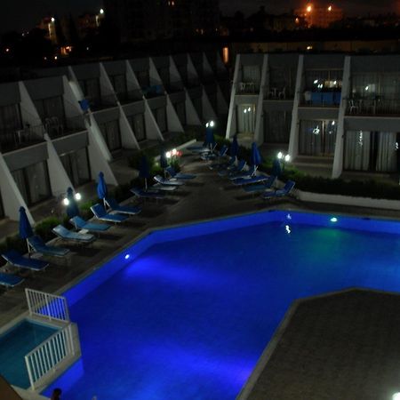 Penelope Beach Hotel Pernera Bagian luar foto