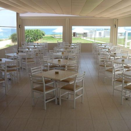 Penelope Beach Hotel Pernera Bagian luar foto